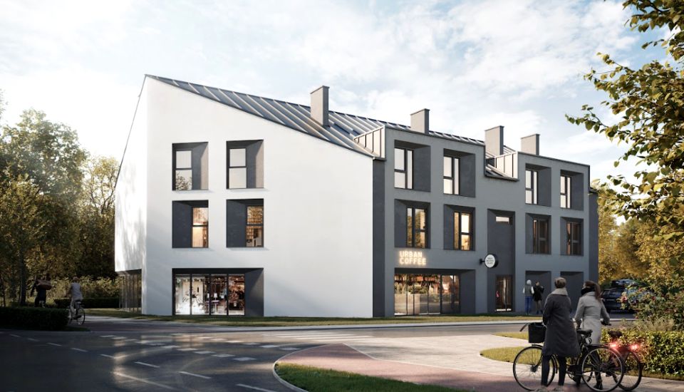 Działka budowlana Wrocław