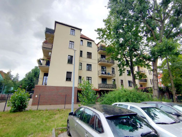 Mieszkanie Legnica