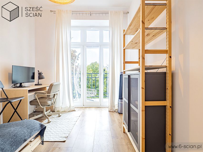 Mieszkanie Warszawa wynajem