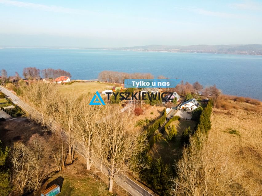 Działka usługowa Nadole sprzedam