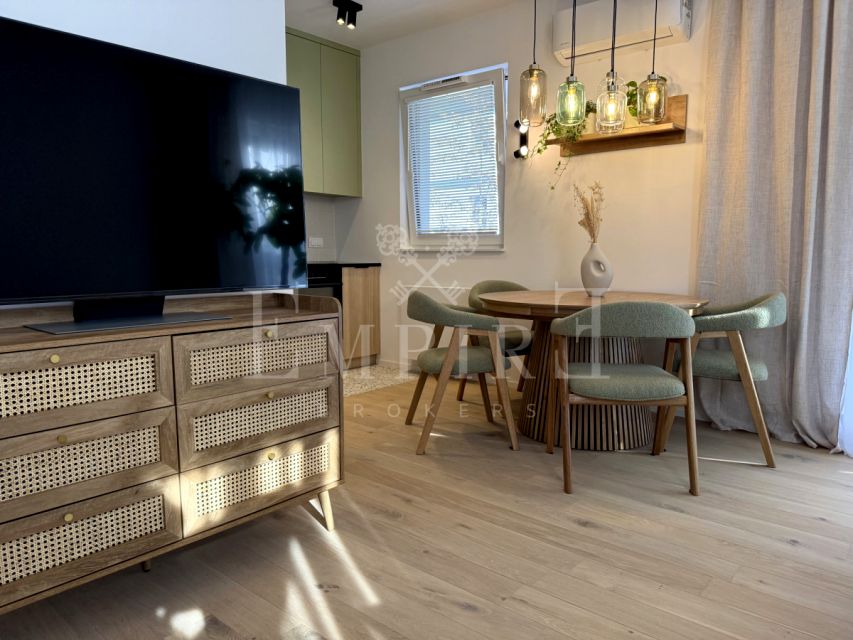 Mieszkanie Gdańsk sprzedaż