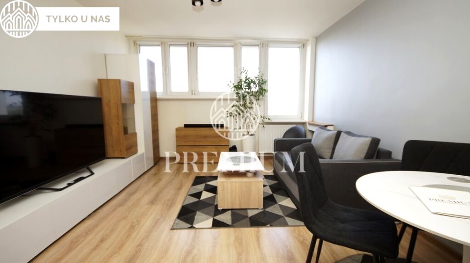 Mieszkanie Bydgoszcz