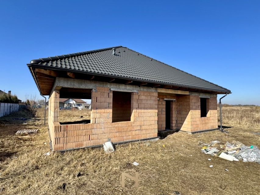 Dom Gorzów Wielkopolski