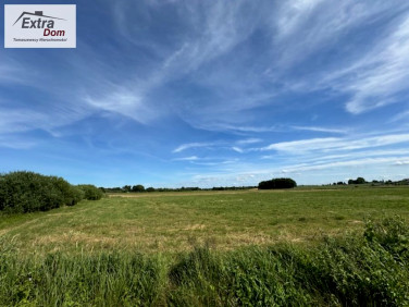 Działka rolna Gryfice