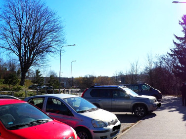 Mieszkanie Wałbrzych