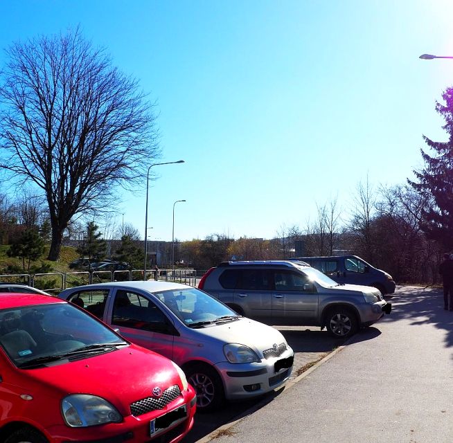 Mieszkanie Wałbrzych