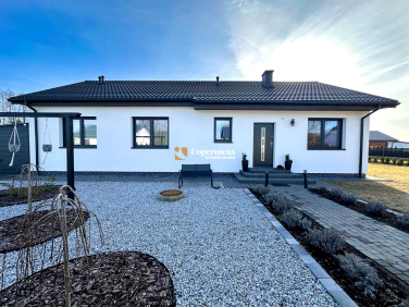 Dom Osiek nad Wisłą