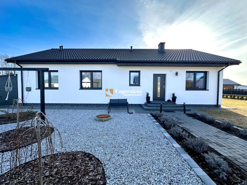 Dom Osiek nad Wisłą