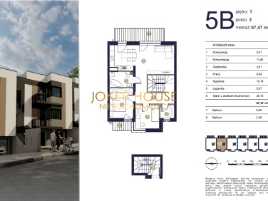 Mieszkanie Rzeszów sprzedaż