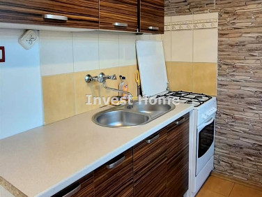 Mieszkanie Włocławek