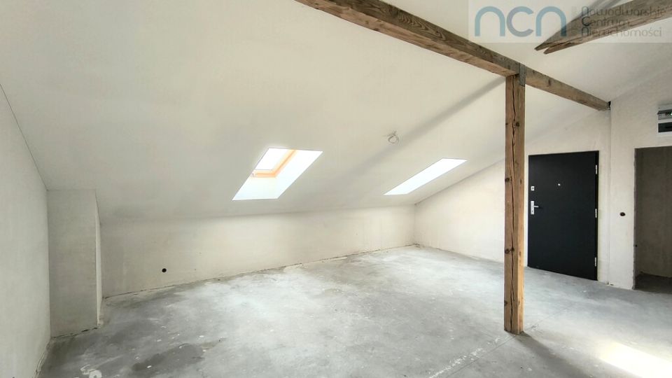 Mieszkanie Nowy Dwór Mazowiecki