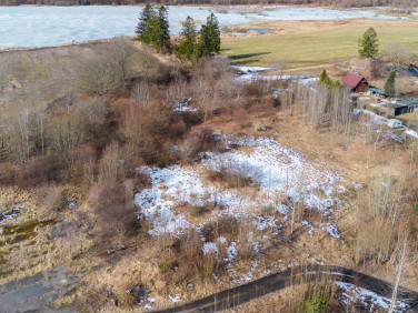 Działka rolna Rekowo Lęborskie