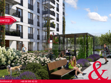 Mieszkanie Gdańsk sprzedaż