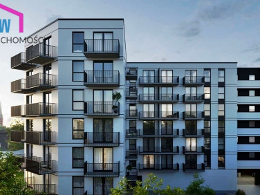 Mieszkanie Bydgoszcz