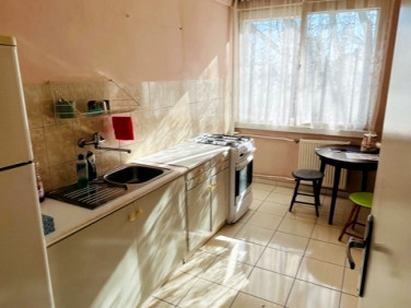 Mieszkanie blok mieszkalny sprzedaż