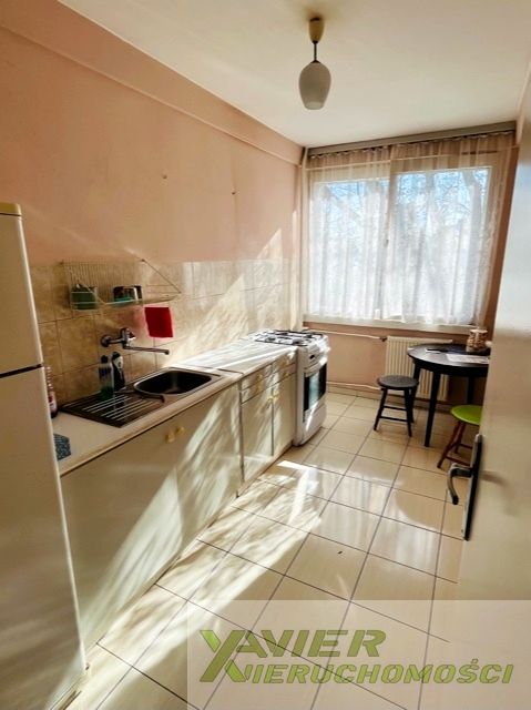 Mieszkanie blok mieszkalny sprzedaż