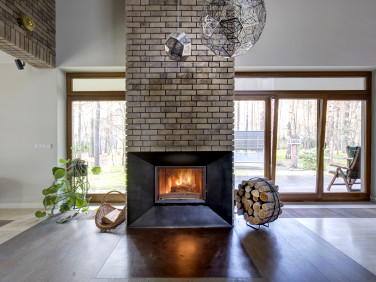 Dom Jazgarzewszczyzna