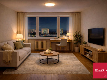 Mieszkanie Szczecin sprzedaż