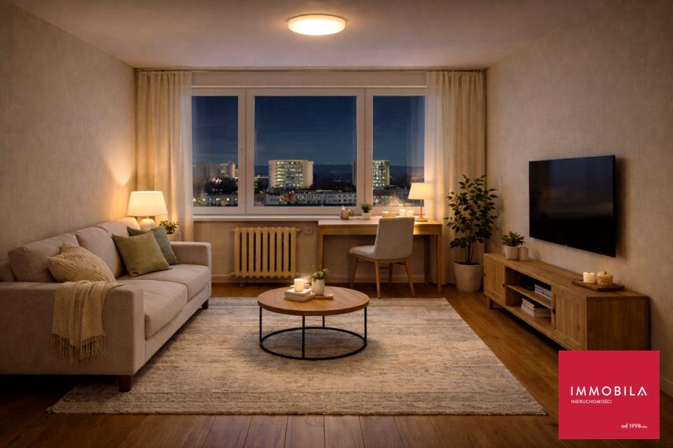 Mieszkanie Szczecin sprzedaż