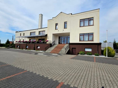 Lokal Ostrów Wielkopolski