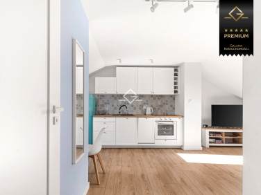 Mieszkanie nad morzem