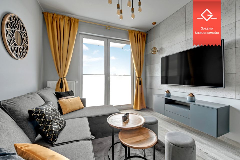 Mieszkanie Gdańsk sprzedaż