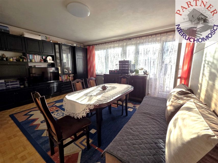 Mieszkanie Chrzanów