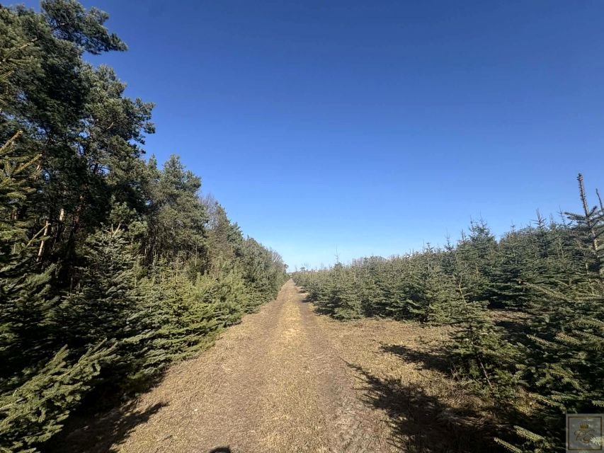 Działka budowlana Łubowice