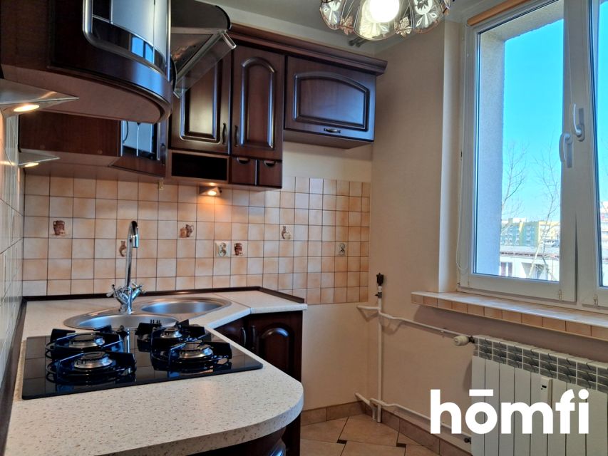 Mieszkanie Dąbrowa Górnicza