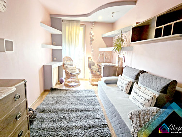 Mieszkanie Częstochowa