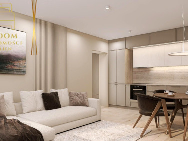 Mieszkanie Świnoujście