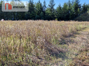 Działka budowlana Rogowo