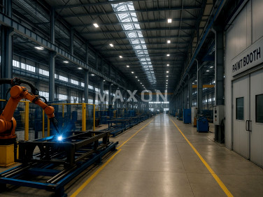 Budynek użytkowy Bolesławiec