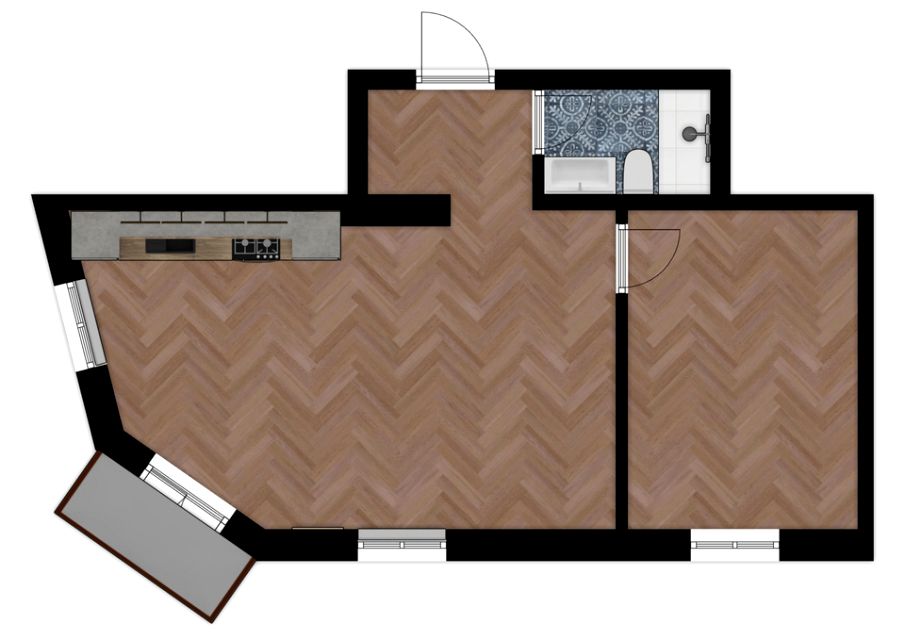 Mieszkanie Ostrowiec Świętokrzyski