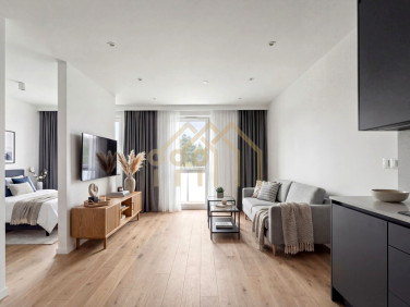 Mieszkanie Wieliszew