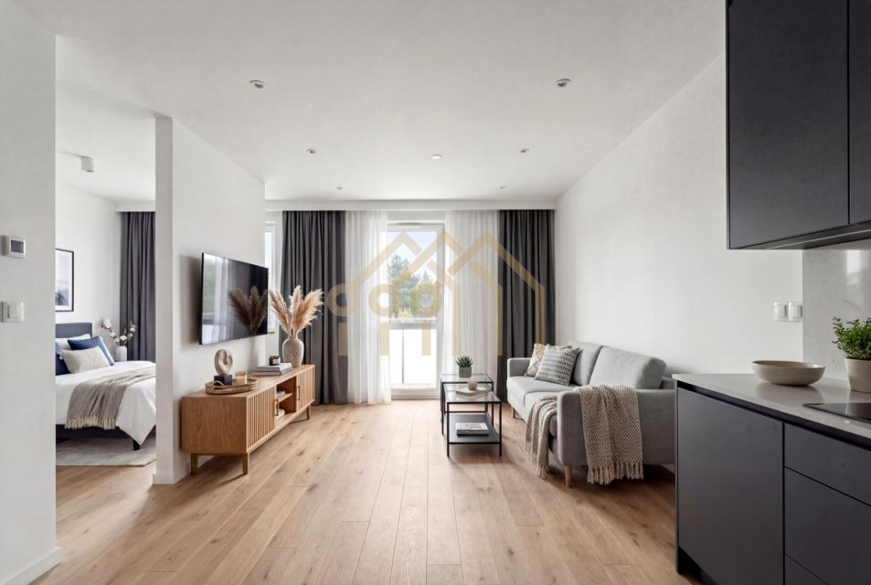 Mieszkanie Wieliszew