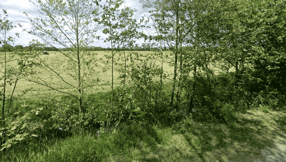 Działka rolna Opole