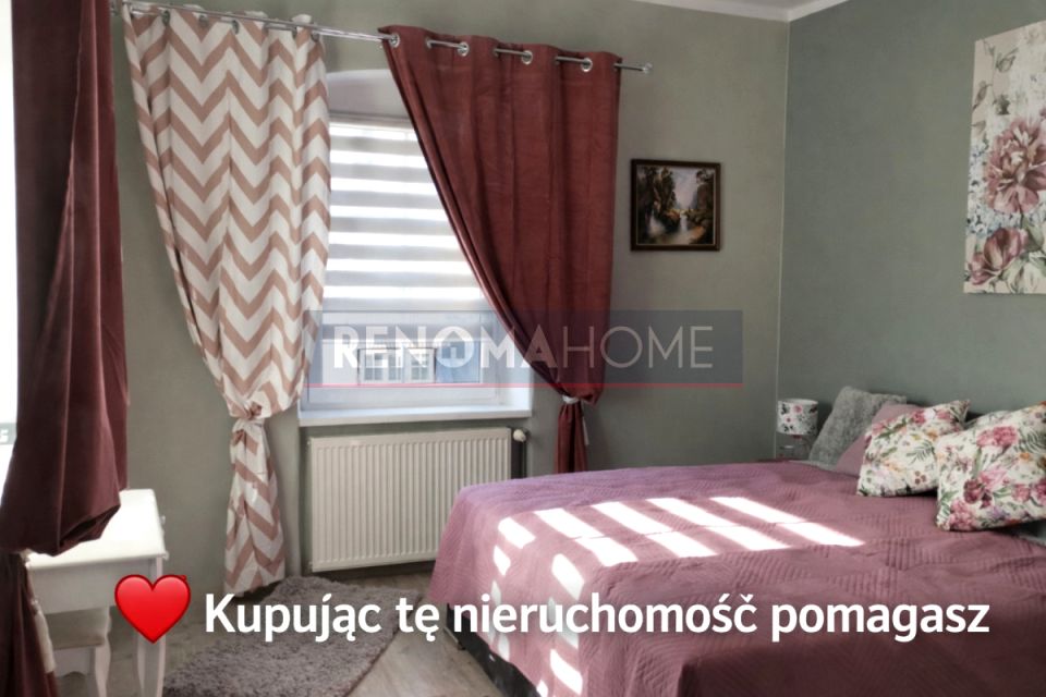 Mieszkanie Szklarska Poręba