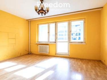 Mieszkanie Legionowo