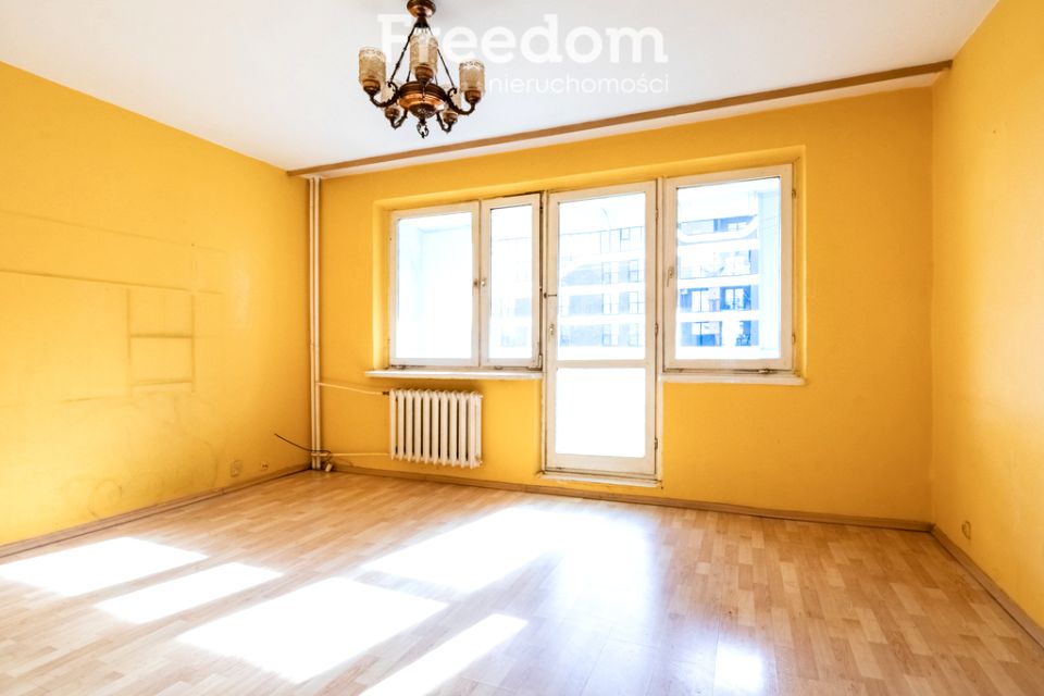 Mieszkanie Legionowo