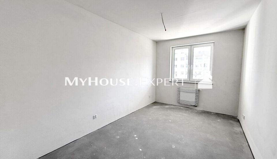 Mieszkanie Gorzów Wielkopolski