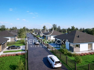 Dom POGWIZDÓW sprzedaż