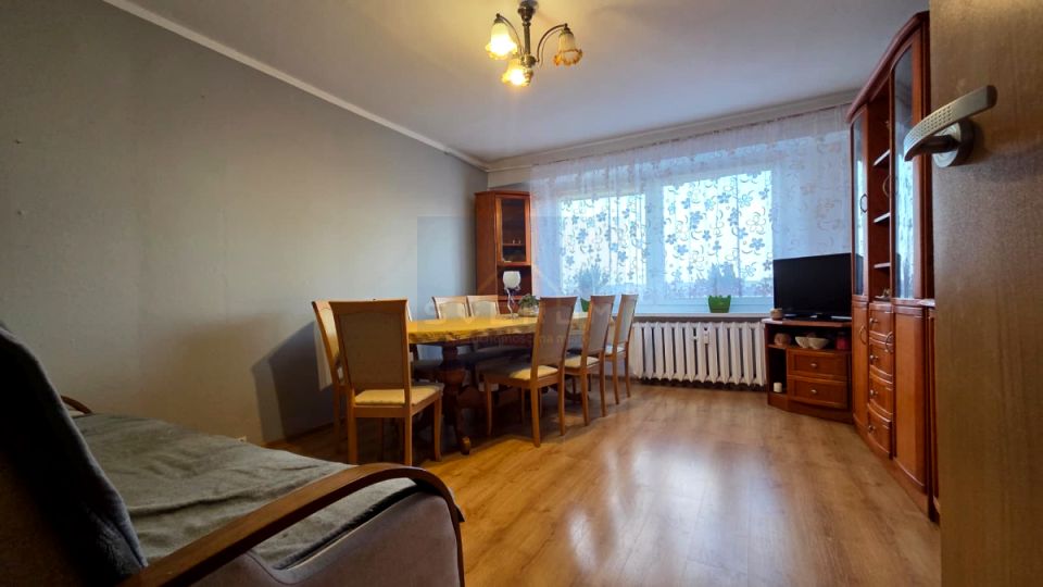 Mieszkanie Częstochowa