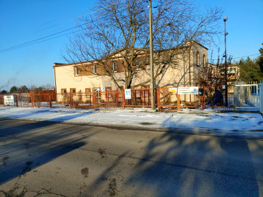 Budynek użytkowy Dalików