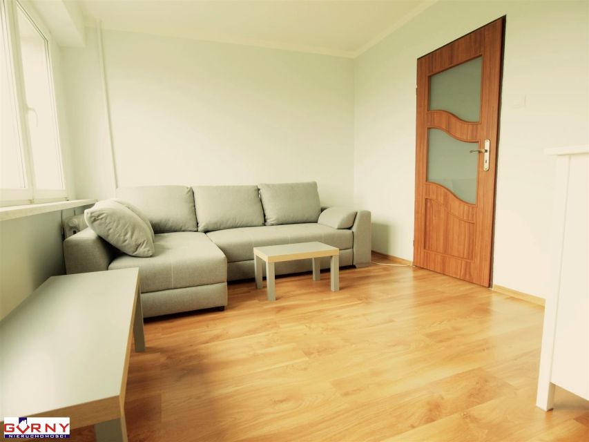 Mieszkanie łódzkie