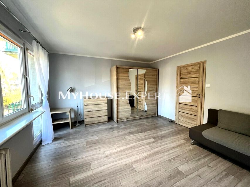 Mieszkanie Gorzów Wielkopolski