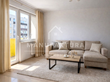 Mieszkanie Częstochowa