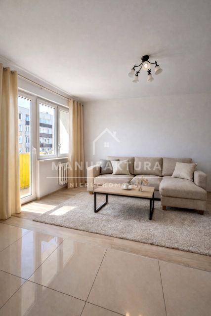 Mieszkanie Częstochowa