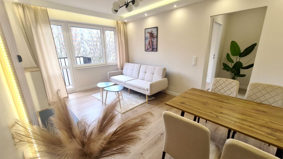 Mieszkanie Białystok