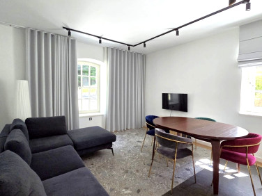 Mieszkanie Krynica-Zdrój